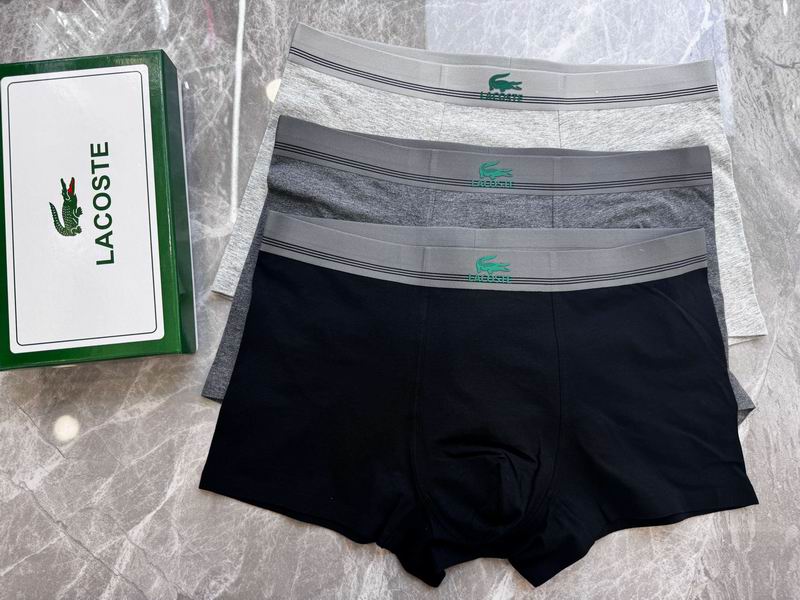 Lacoste boxer L-4XL 110201